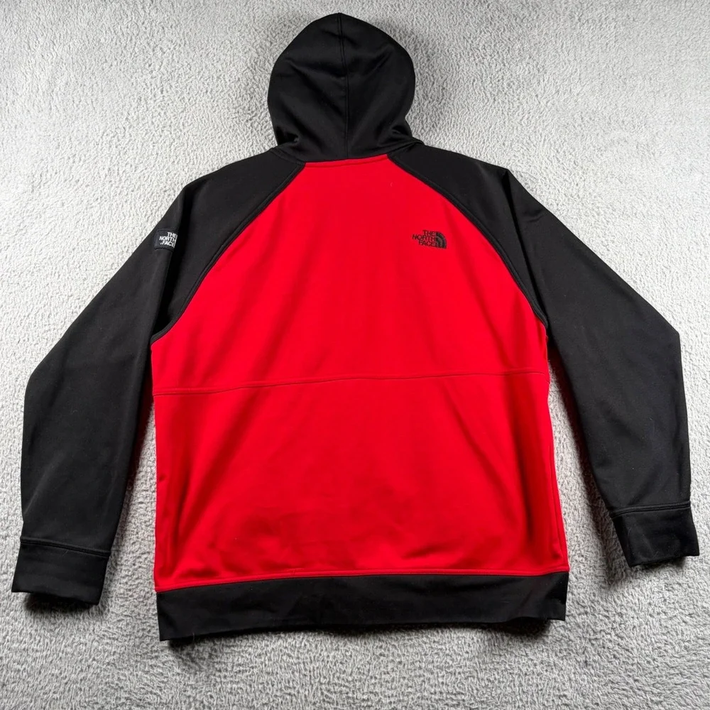 The North Face north face